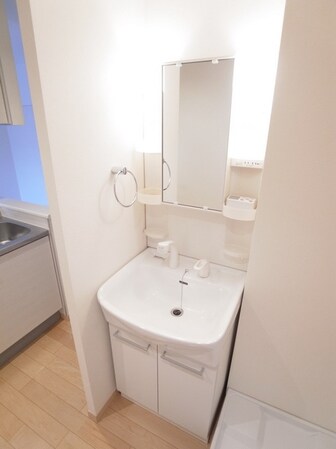 ウェスティン駒沢の物件内観写真